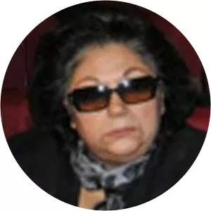 Alev Esen - Ozan Orhon's mother