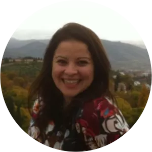 Alevgül H. Sorman - Researcher