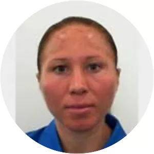 Alevtina Biktimirova