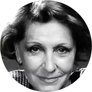 Alevtina Konstantinova