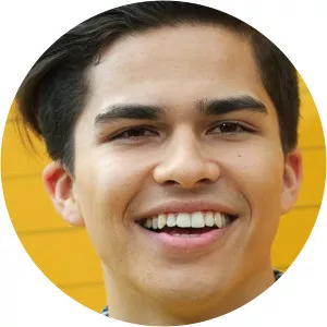 Alex Aiono