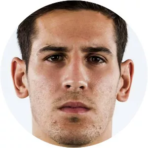 Álex Alegría - Spanish footballer