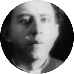 Alex Allin photograph