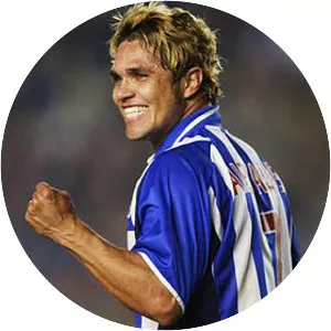 Alex Alves - Brazilian football player