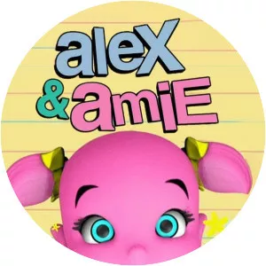 Alex & Amie