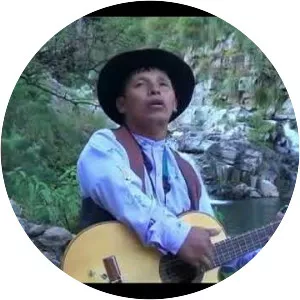 Alex Anatolio Díaz - Musical artist