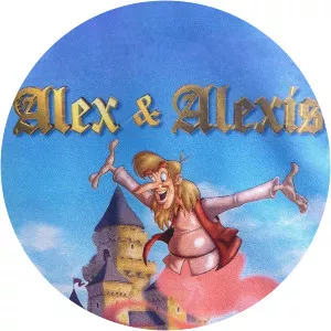 Alex and AlexisSince 1998