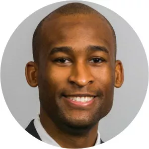 Alex Anglin - Basketball player