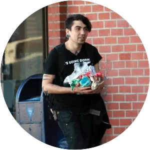 Alex Aniston photograph