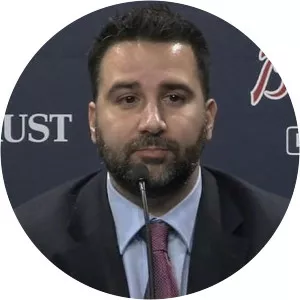 Alex Anthopoulos