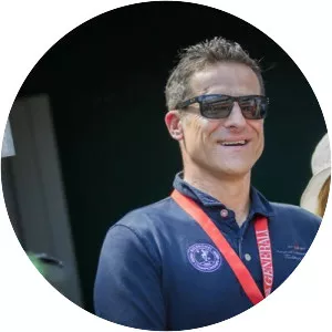 Alex Antonitsch - Tennis player