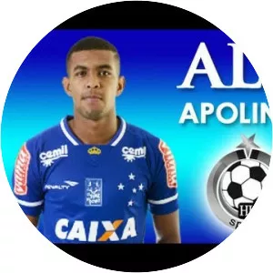 Alex Apolinário - Brazilian footballer