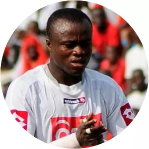 Alex Asamoah