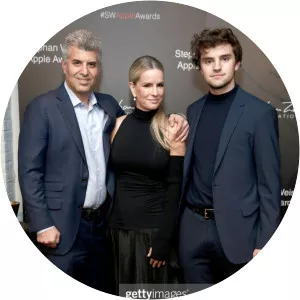 Alex Ashton photograph