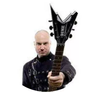 Alex Auburn Musician - Musical artist