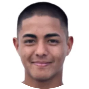 Álex Bacilio Vázquez Álvez