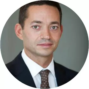 Alex Baldock - Chief Executive of Dixons Carphone