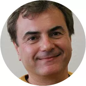 Alex Balkanski - Venture capitalist