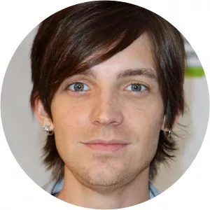 Alex Band - American singer-songwriter