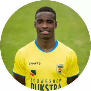 Alex Bangura - Footballer