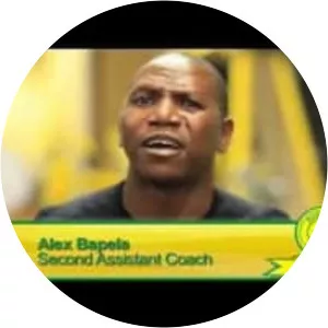 Alex Bapela