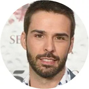 Álex Barahona - Spanish actor