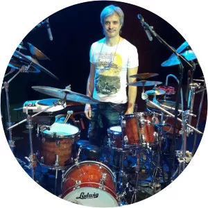 Alex Barberis - Musical artist