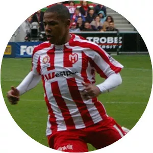 Alex Barboza de Azevedo Terra