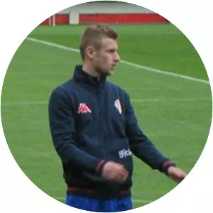 david lopez alex barrera - Spanish football player