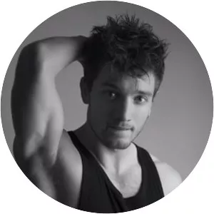 Àlex Batllori (Álex Batllori)