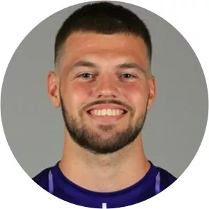 Alex Bergmann Arnarsson