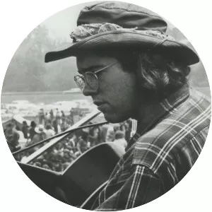 Alex Bevan - American guitarist