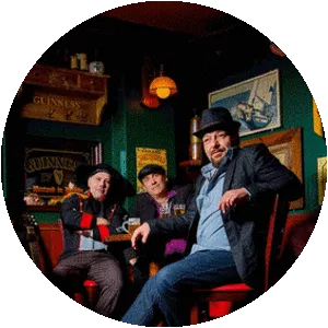 Alex Bianchi - Musical artist