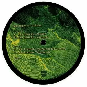 Alex Bilancini - Musical artist