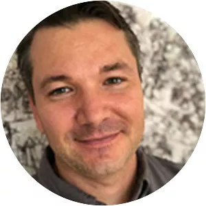 Alex Blanchette - Author