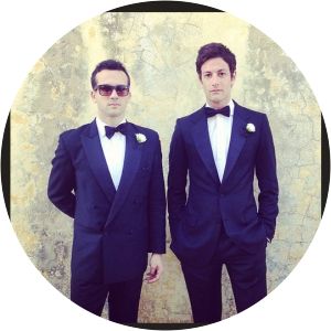 Alex Blankfein photograph