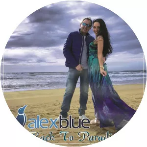 Alex Blue - Musical artist