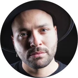 Alex Bohemien - Musical artist