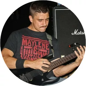 Alex Bois - Musician