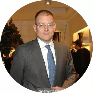 Alex Bolen - Executive