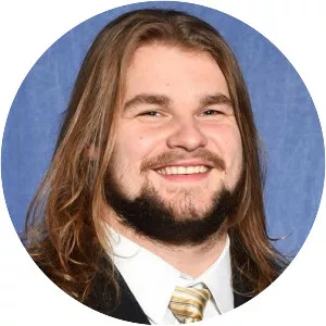 Alex Bookser - American football player