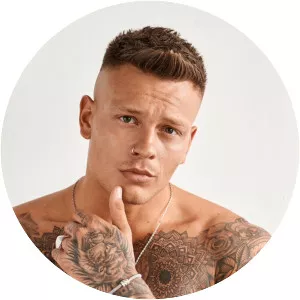 Alex Bowen photograph