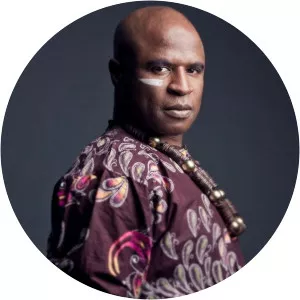 Alex Boyé