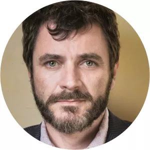 Àlex Brendemühl - Spanish-German actor