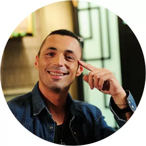 Alex Britti - Italian singer-songwriter