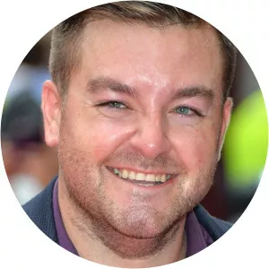 Alex Brooker - Journalist