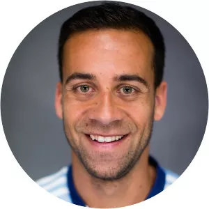 Alex Brosque