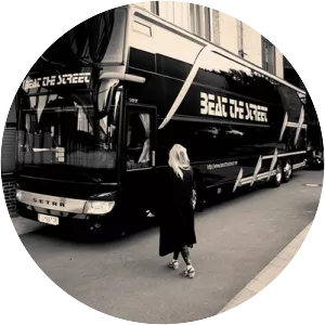 Alex Brüel Flagstad