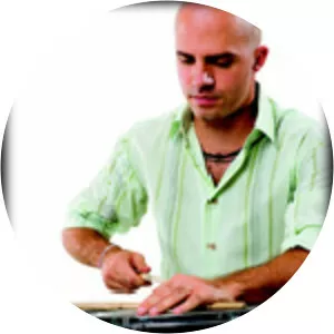 Alex Buck photograph