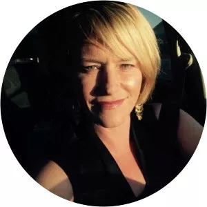 Alex Burdon photograph